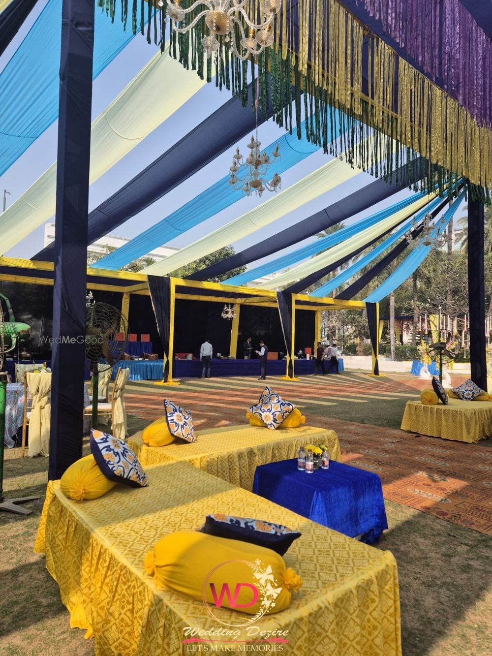 Photo By Wedding Dezire - Wedding Planners