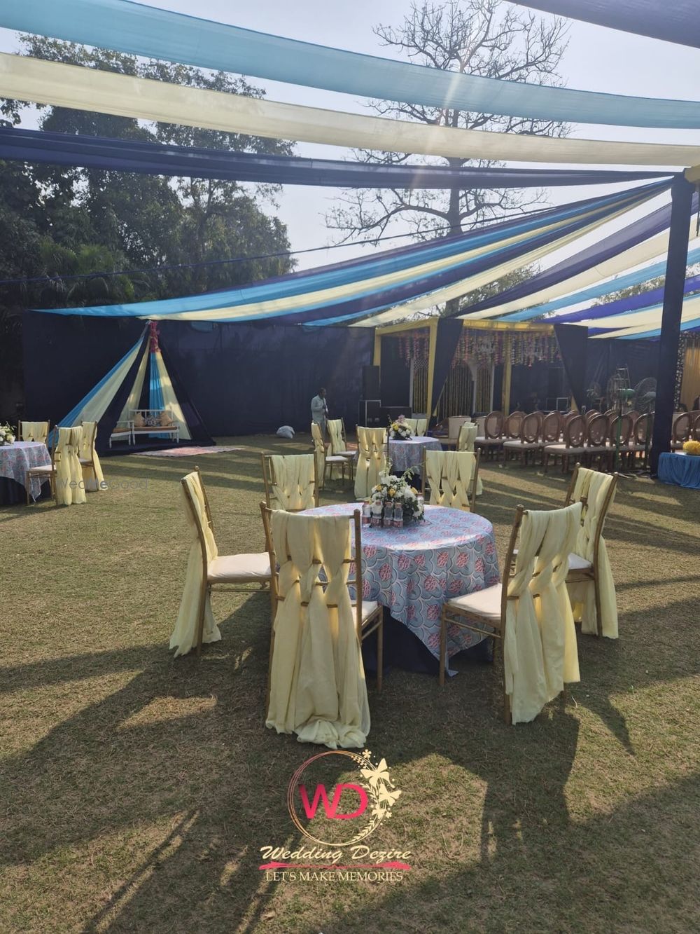 Photo By Wedding Dezire - Wedding Planners