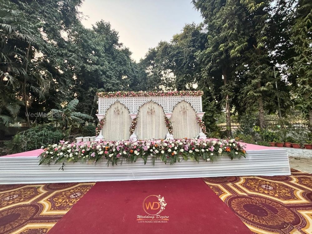 Photo By Wedding Dezire - Wedding Planners
