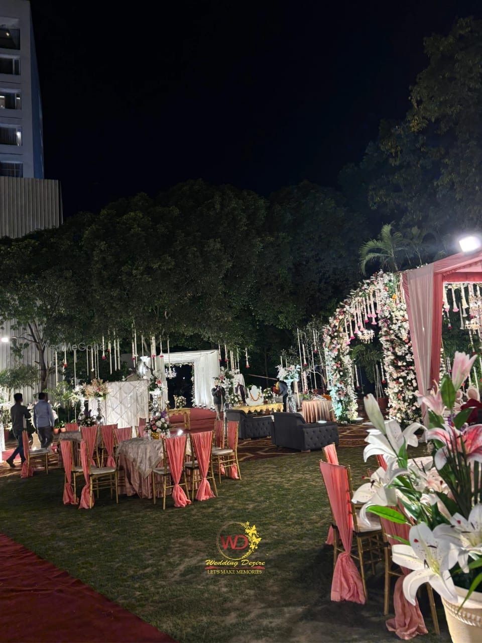 Photo By Wedding Dezire - Wedding Planners