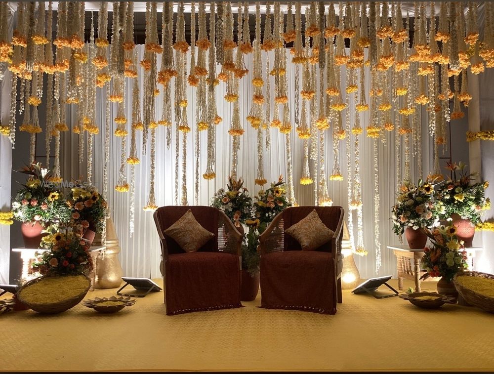 Photo By Wedding Dezire - Wedding Planners