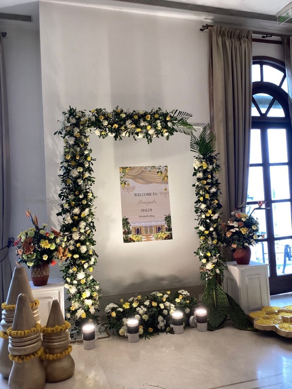 Photo By Wedding Dezire - Wedding Planners