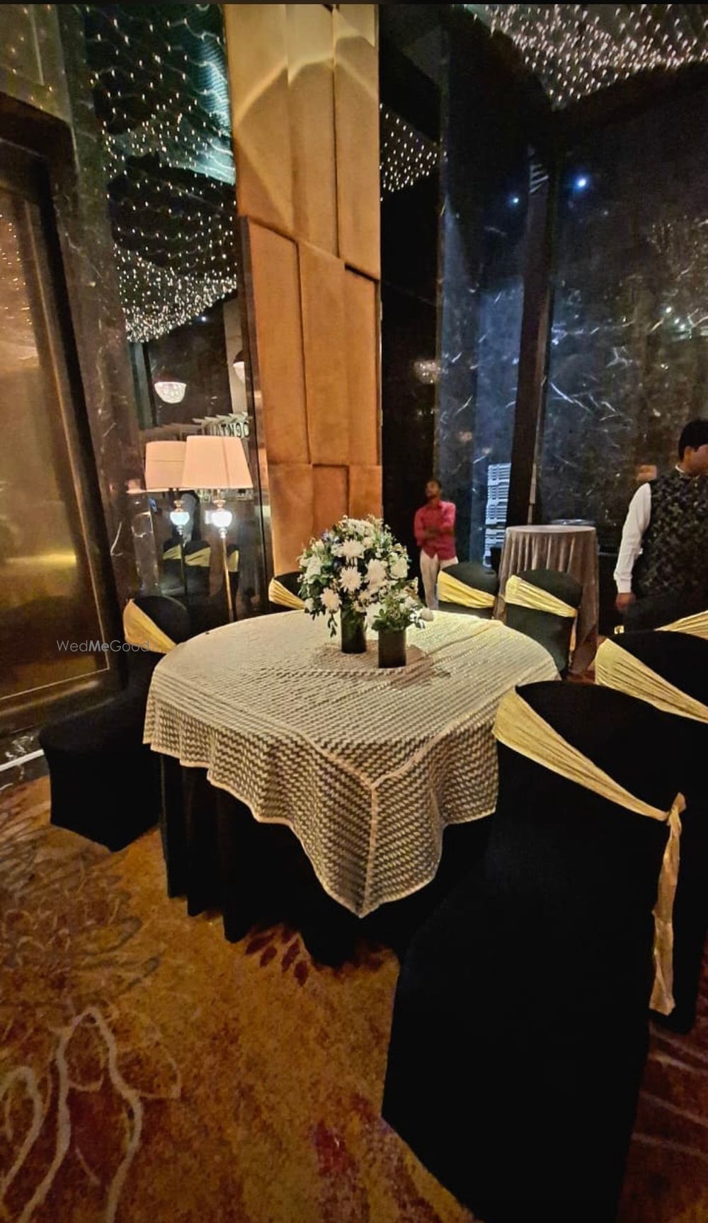 Photo By Wedding Dezire - Wedding Planners