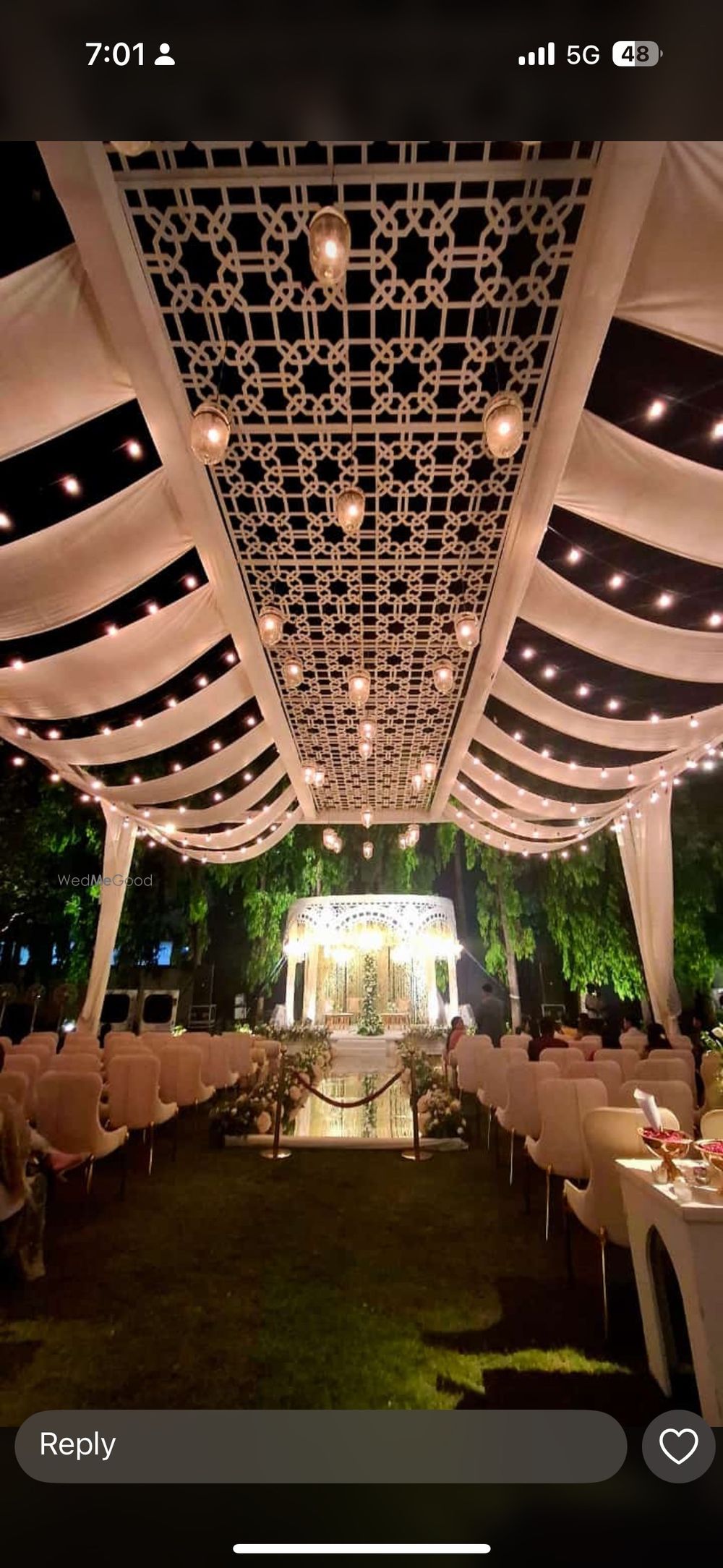 Photo By Wedding Dezire - Wedding Planners