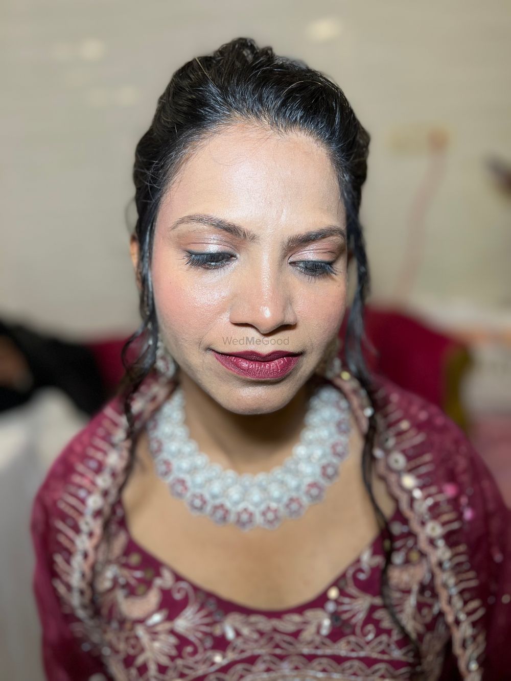 Photo By Kinjal Makeup Maestro - Bridal Makeup
