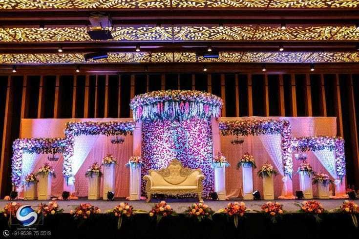 Photo By Nyn Events - Wedding Planners