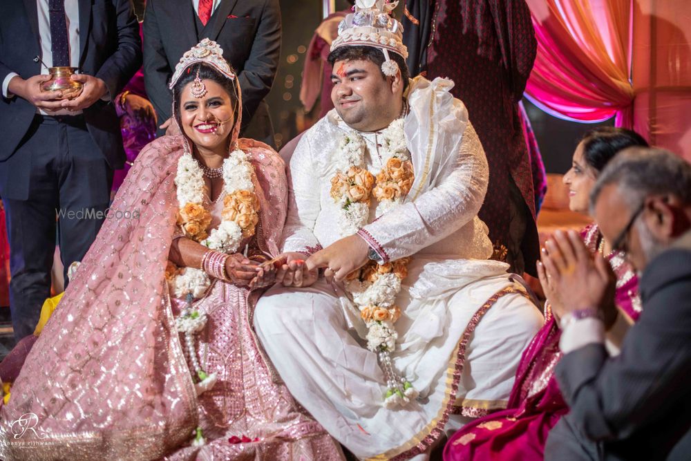 Photo By Weddings by Ananya Rijhwani - Photographers