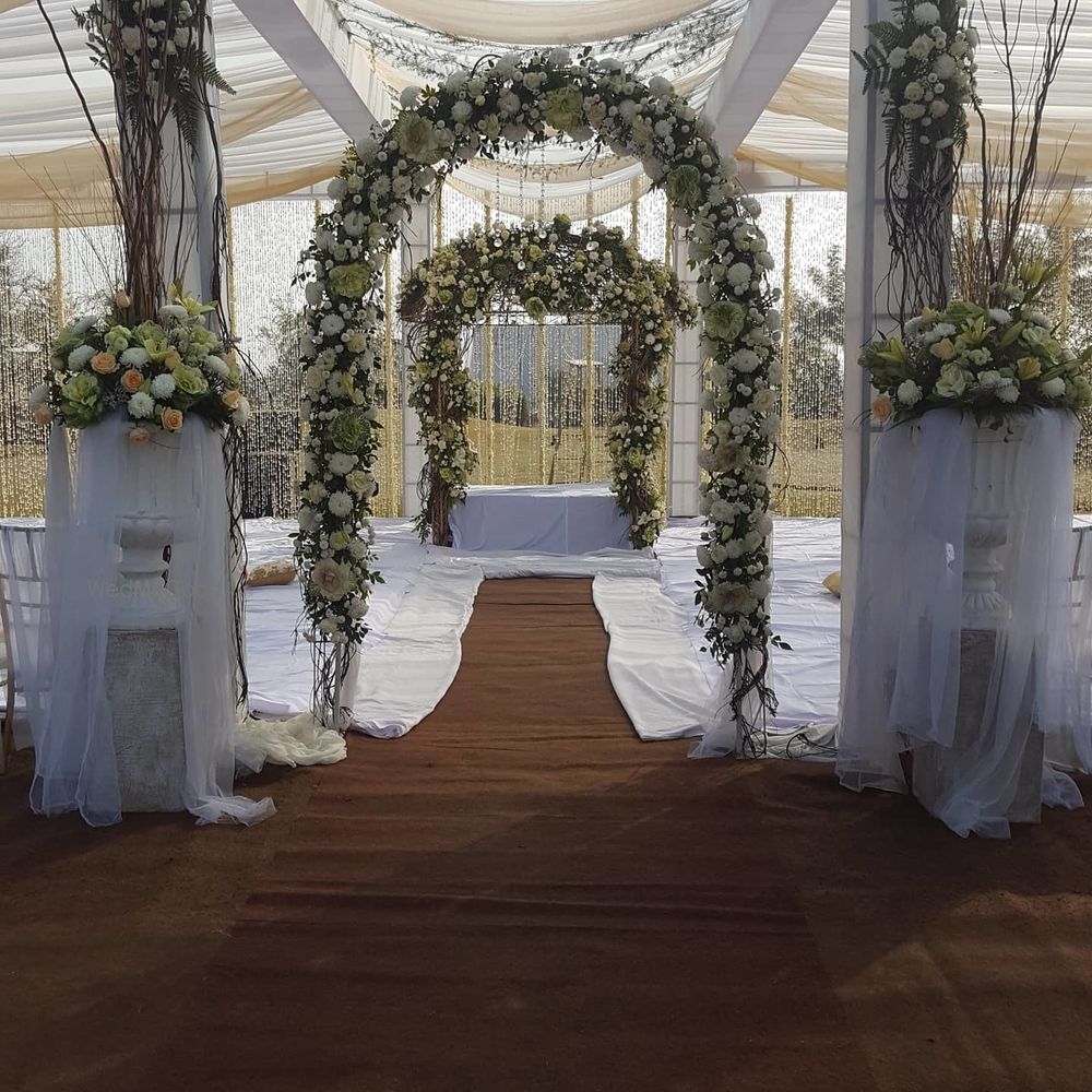 Photo By Dream Themes - Decorators