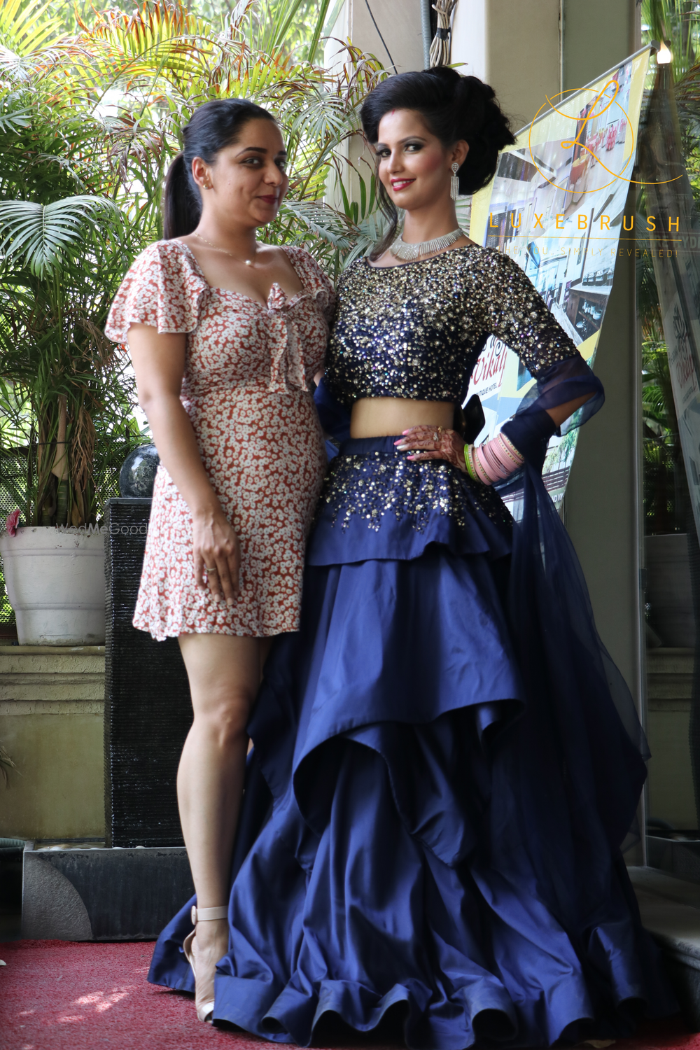 Photo By Makeovers by Preeti Khatri - Bridal Makeup