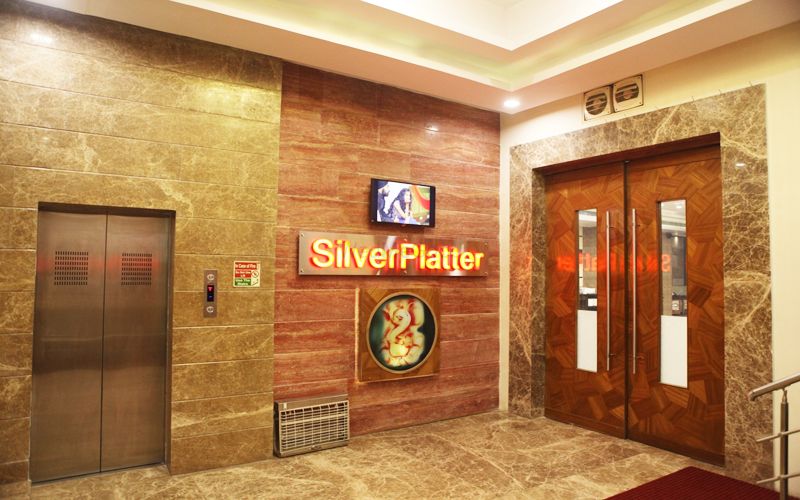 Photo By Silver Cloud - Venues