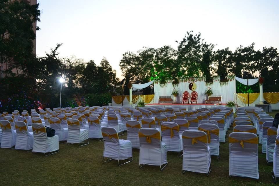 Photo By Sarovar Portico, Ahmedabad - Venues