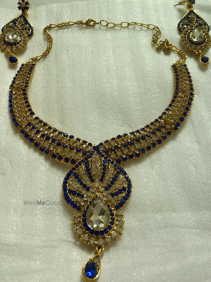 Photo By Magnifique Collections - Jewellery