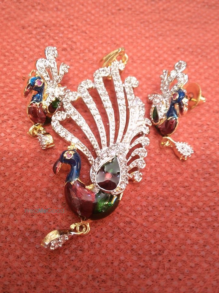 Photo By Magnifique Collections - Jewellery