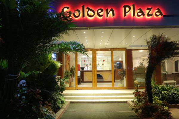 Photo By Hotel Golden Plaza - Venues
