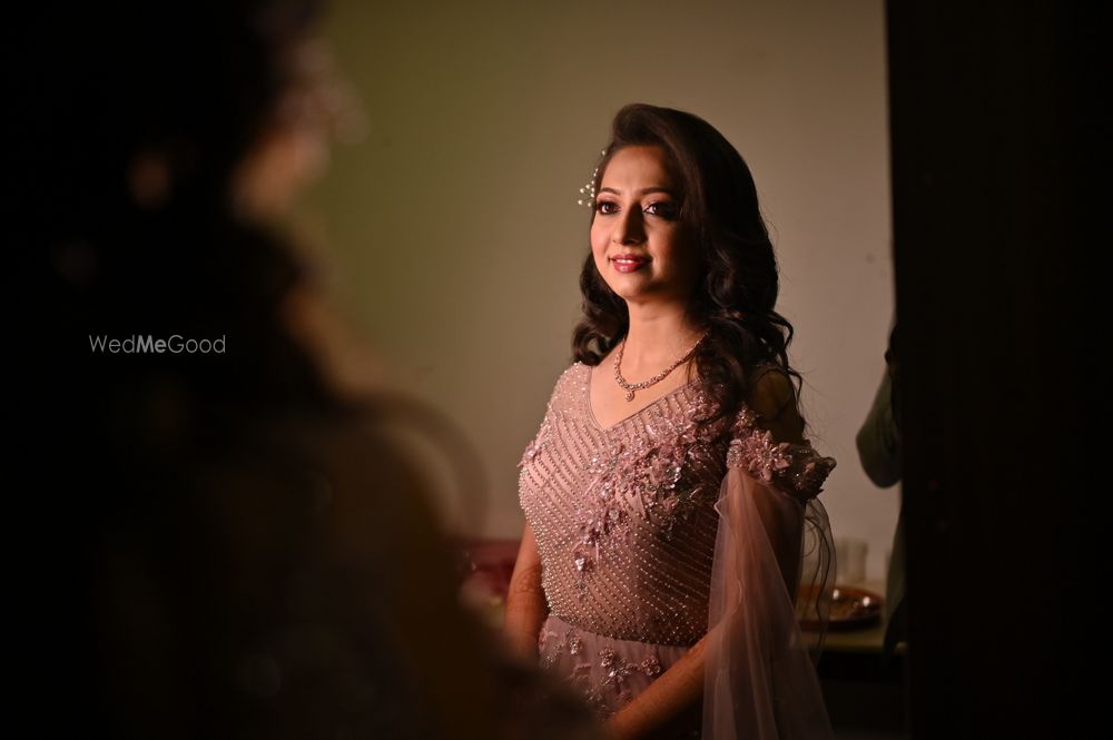 Photo By Makeup by Chinnu - Bridal Makeup