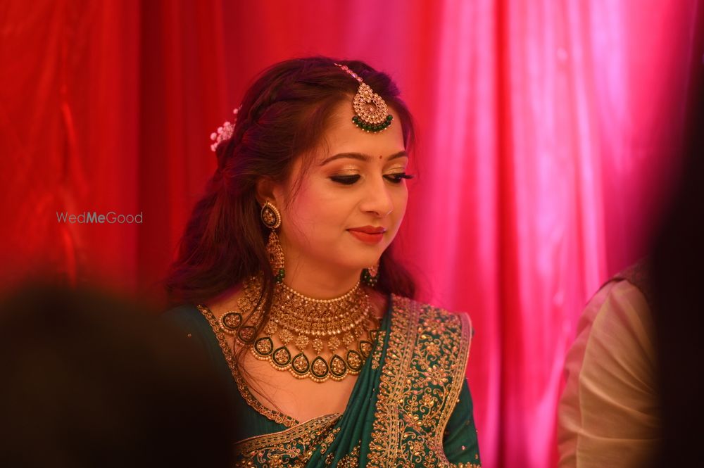 Photo By Makeup by Chinnu - Bridal Makeup