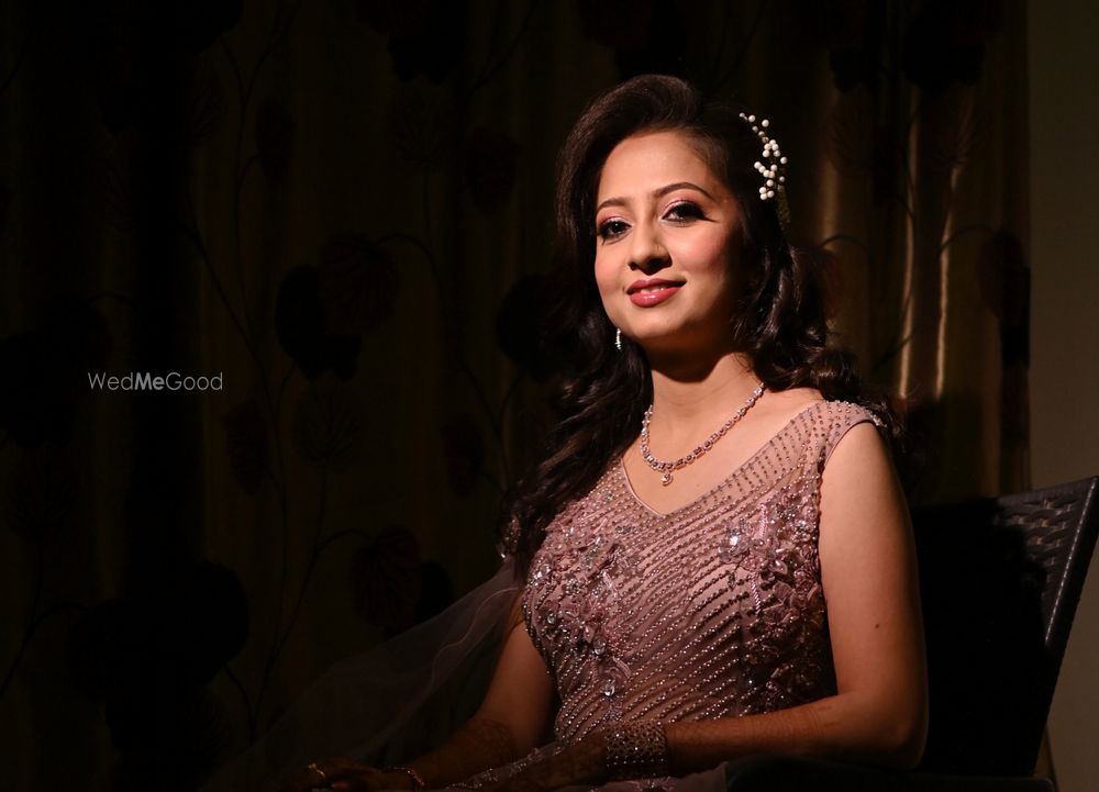 Photo By Makeup by Chinnu - Bridal Makeup