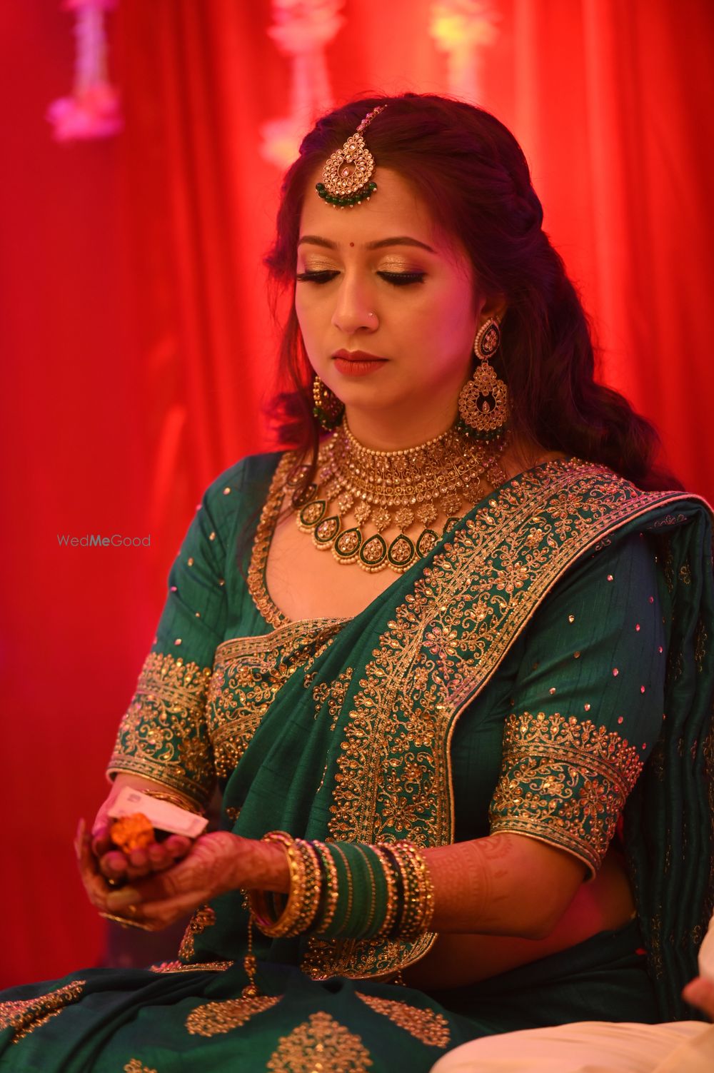 Photo By Makeup by Chinnu - Bridal Makeup