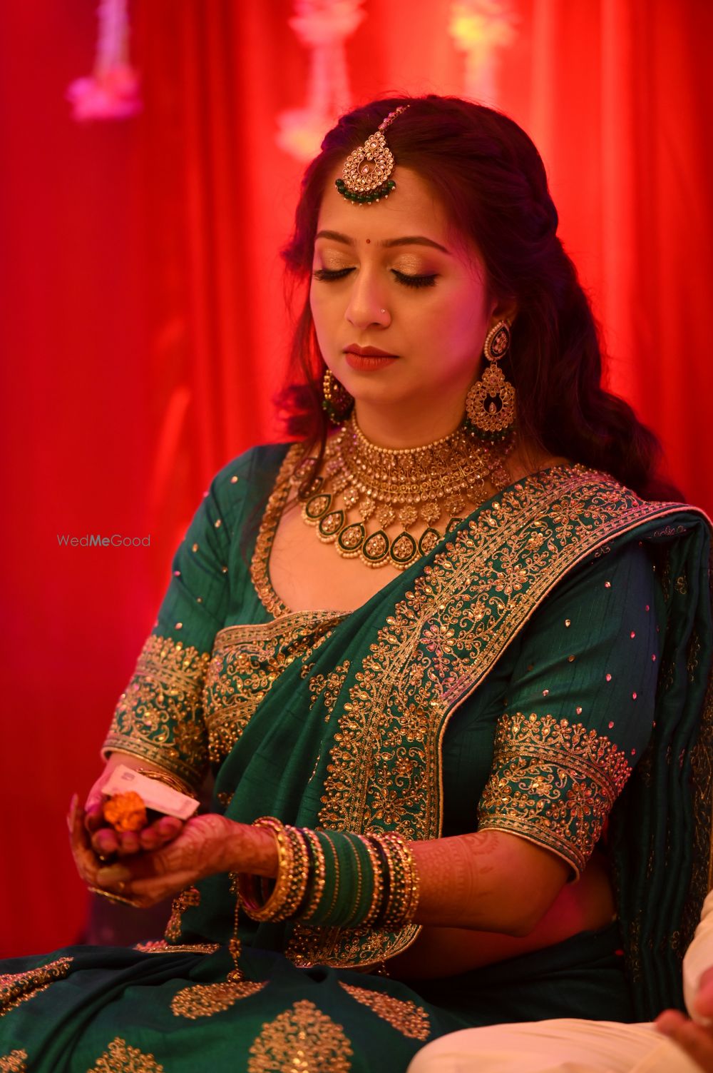 Photo By Makeup by Chinnu - Bridal Makeup