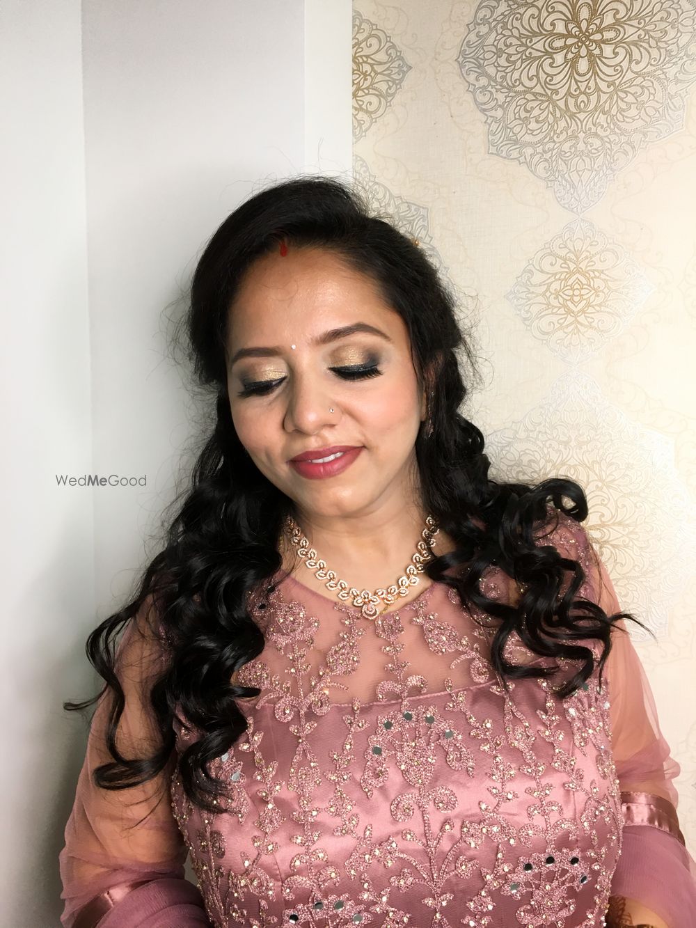 Photo By Makeup by Chinnu - Bridal Makeup