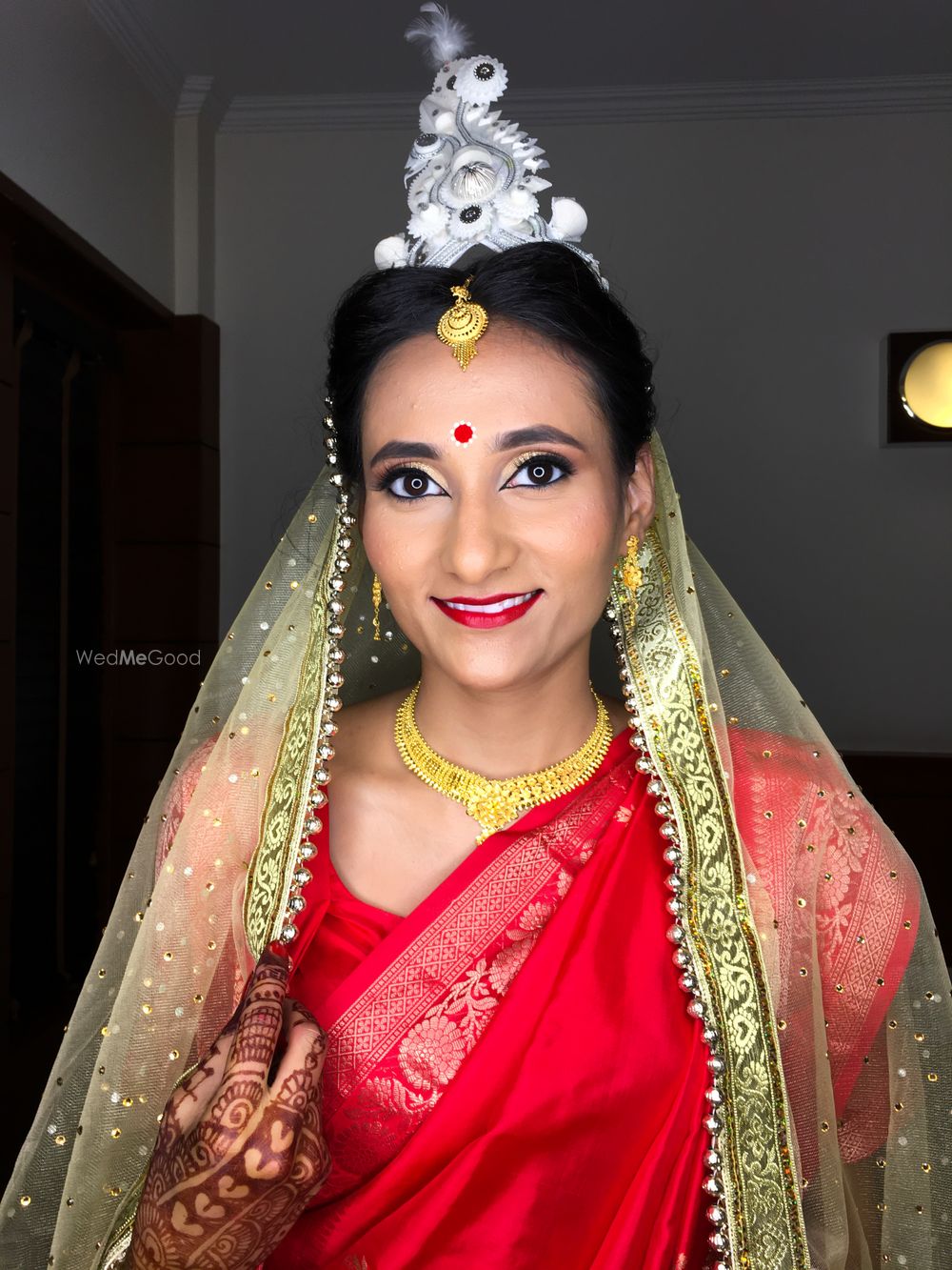 Photo By Makeup by Chinnu - Bridal Makeup