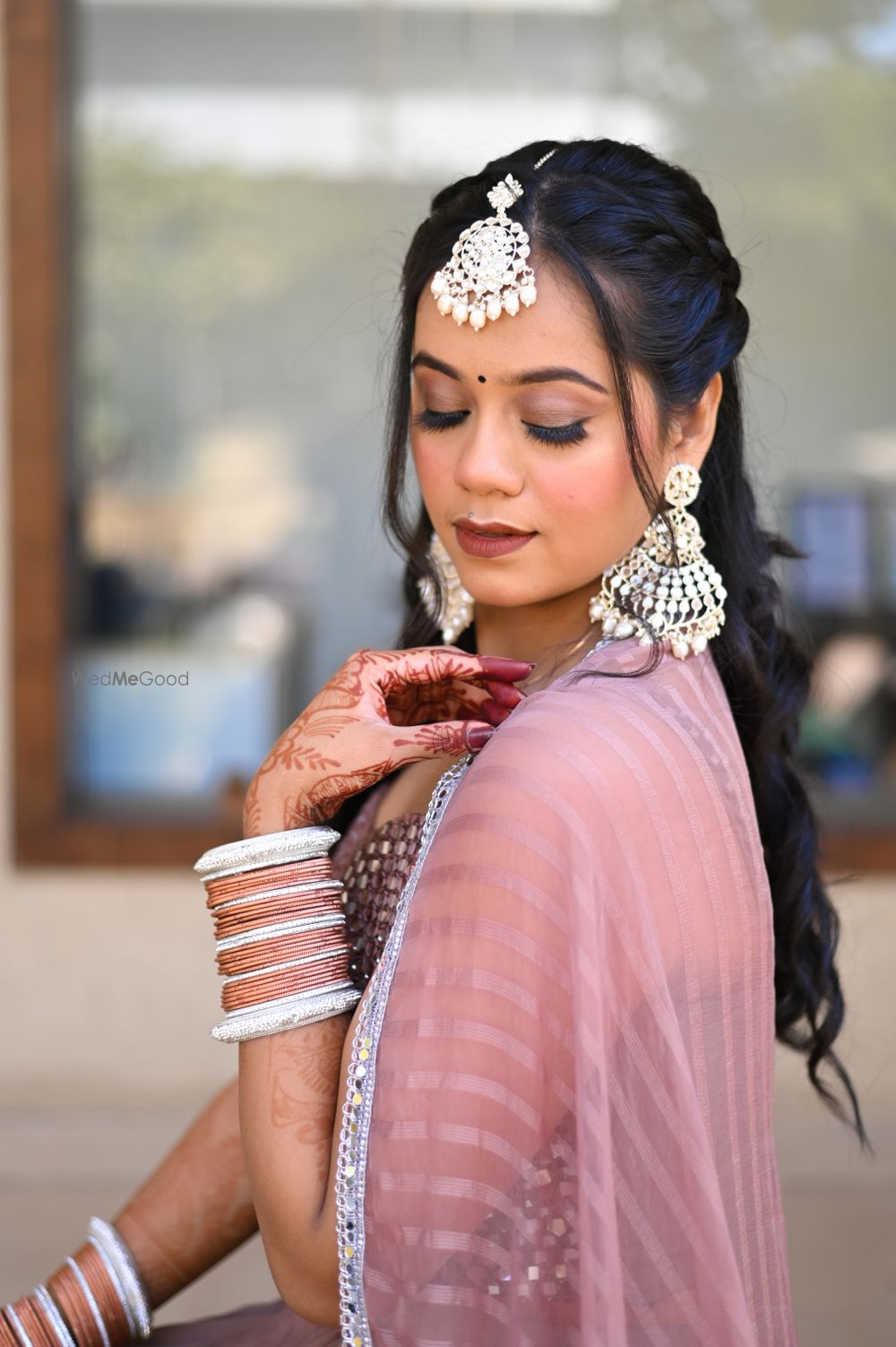 Photo By Makeup by Chinnu - Bridal Makeup