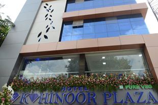 Photo By Hotel Kohinoor Plaza - Venues