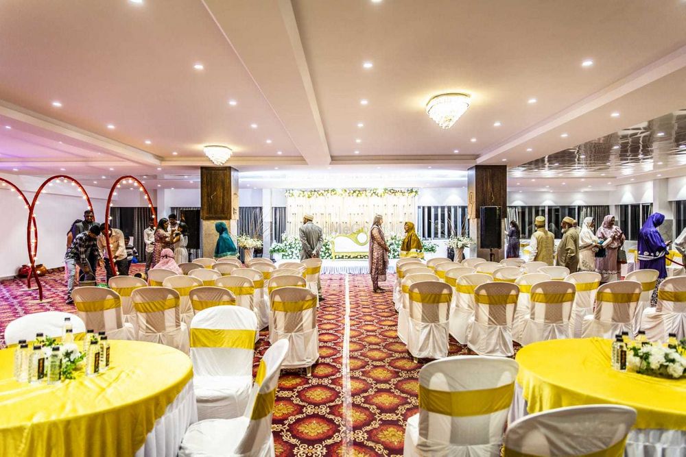 Photo By Town Plaza Banquets - Venues