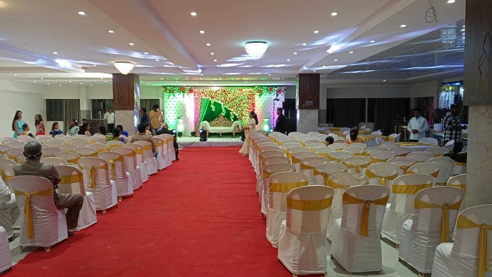 Photo By Town Plaza Banquets - Venues