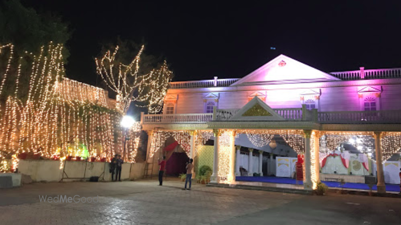 Grand Function Hall