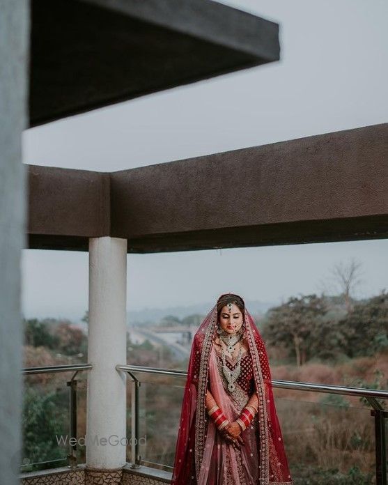 Photo By Raghuraj Sakkare Filmworks - Photographers