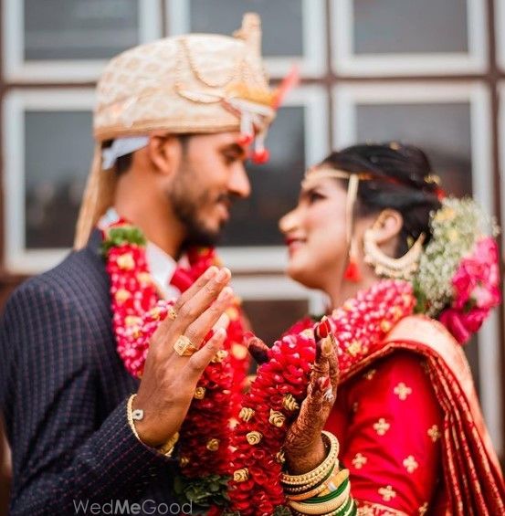 Photo By Raghuraj Sakkare Filmworks - Photographers