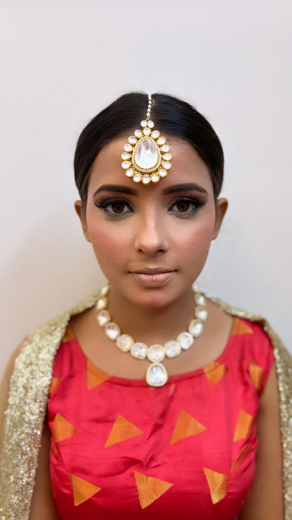 Photo By Udita T Dang Mua - Bridal Makeup