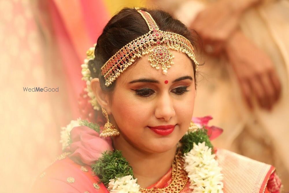 Photo By Makeup by Jannat - Bridal Makeup