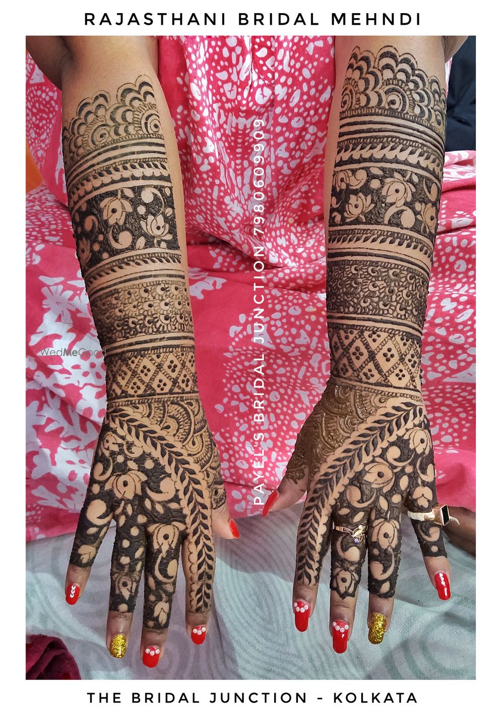 Photo By Payel's Mehndi - Mehendi Artist