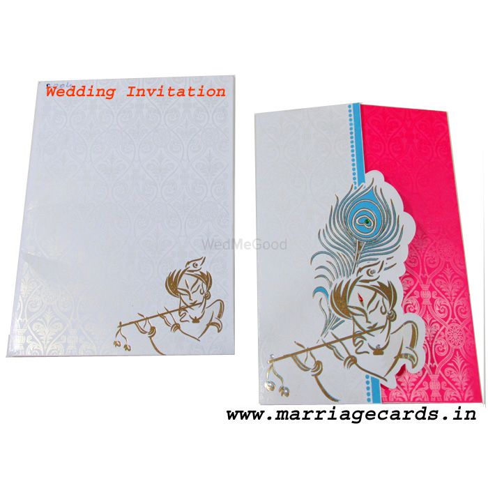 Photo By Lovely Wedding Mall - Invitations