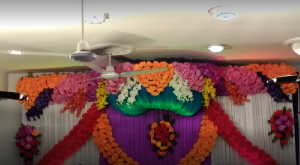R.K. Marriage Hall