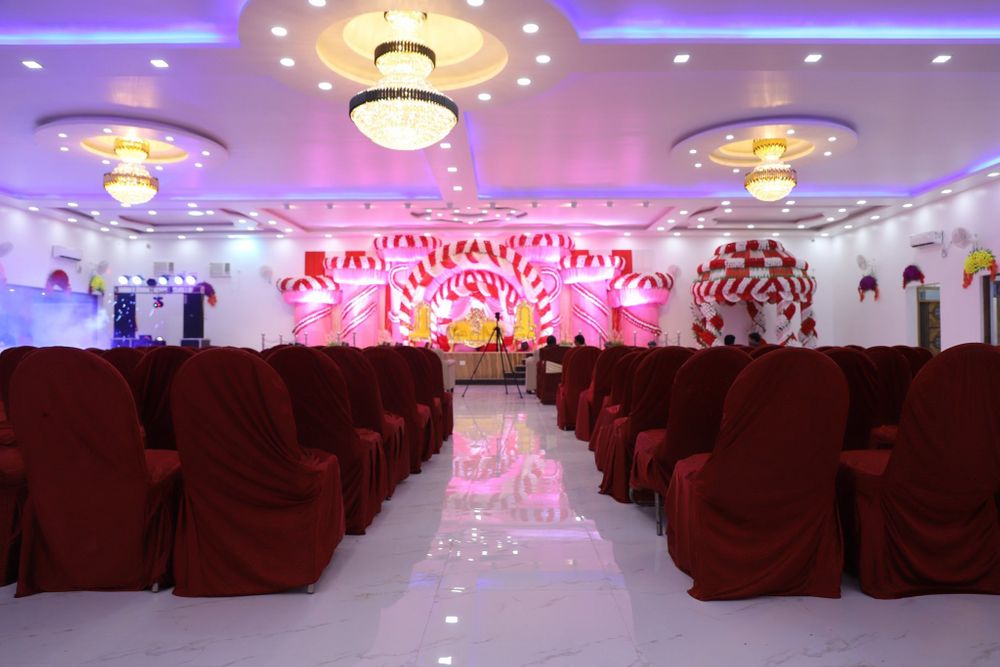 Badhai Banquet Hall