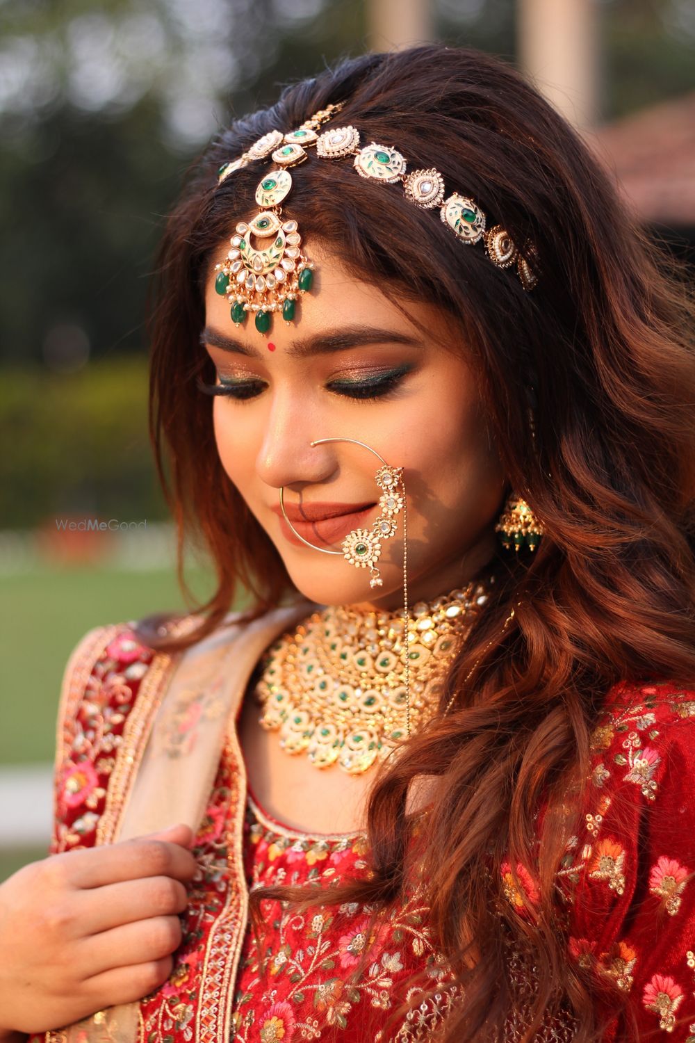 Photo By Makeup Stories by Poonam - Bridal Makeup