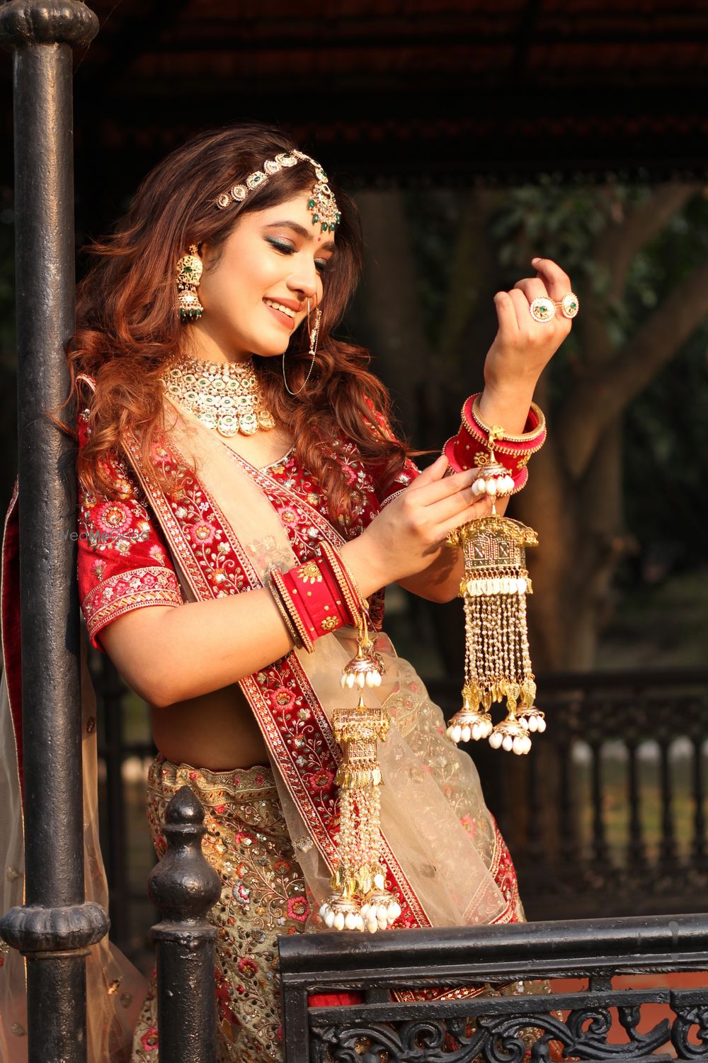 Photo By Makeup Stories by Poonam - Bridal Makeup