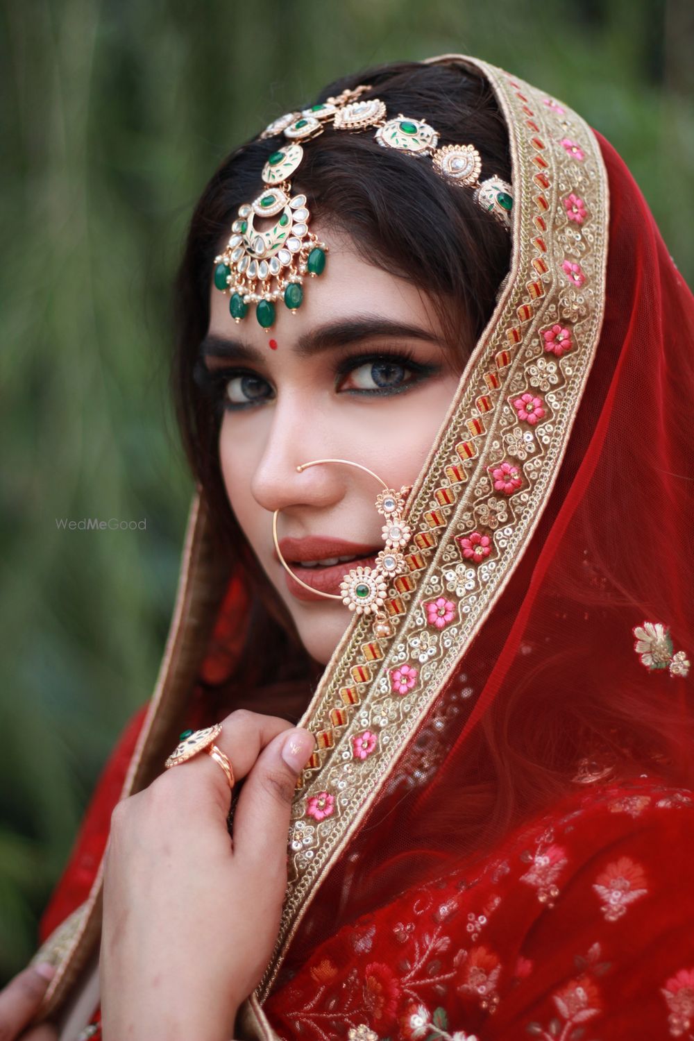 Photo By Makeup Stories by Poonam - Bridal Makeup