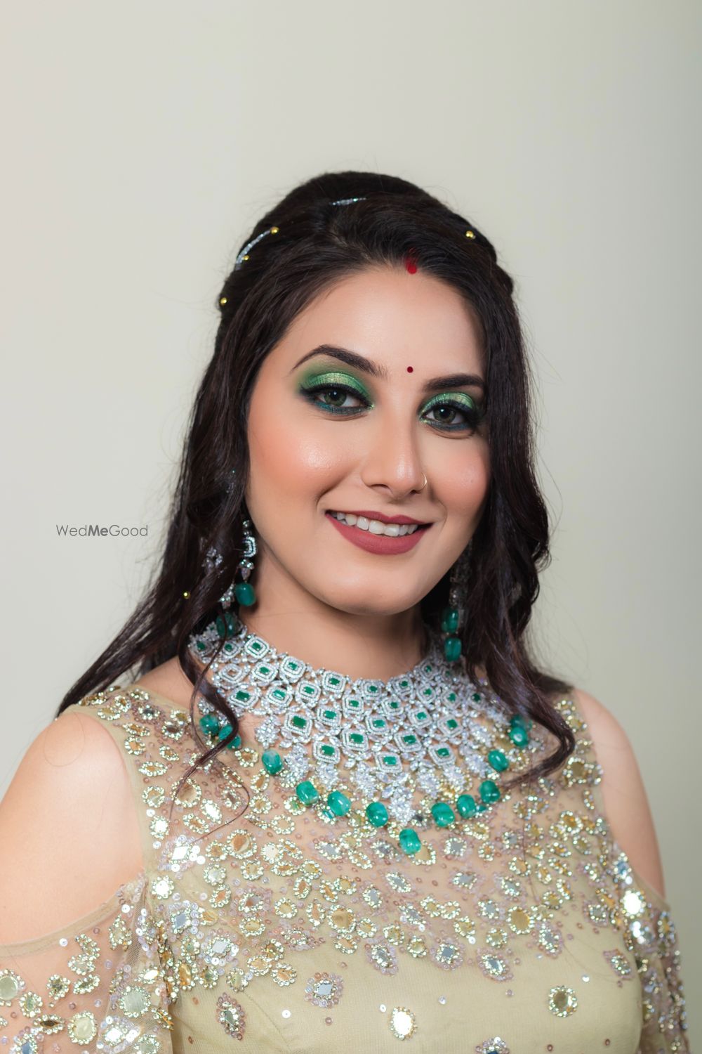 Photo By Makeup Stories by Poonam - Bridal Makeup