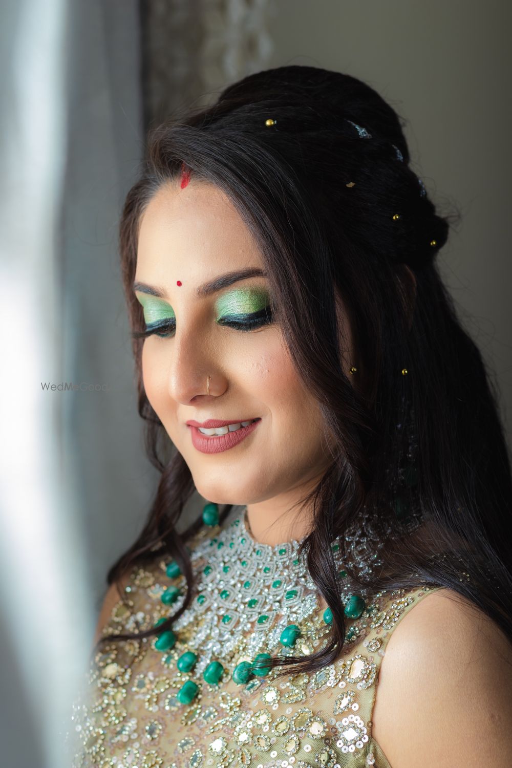 Photo By Makeup Stories by Poonam - Bridal Makeup