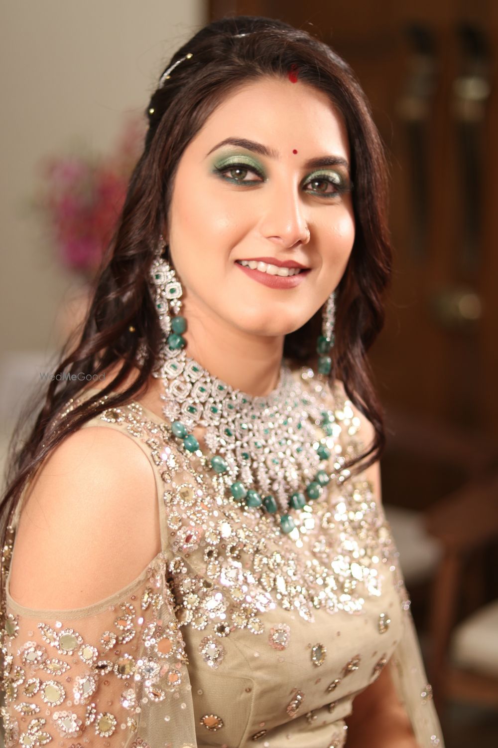 Photo By Makeup Stories by Poonam - Bridal Makeup