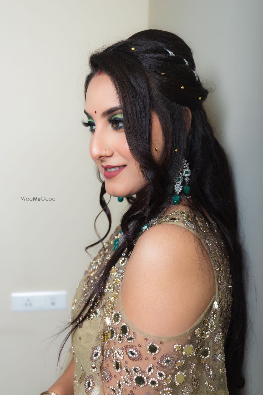 Photo By Makeup Stories by Poonam - Bridal Makeup