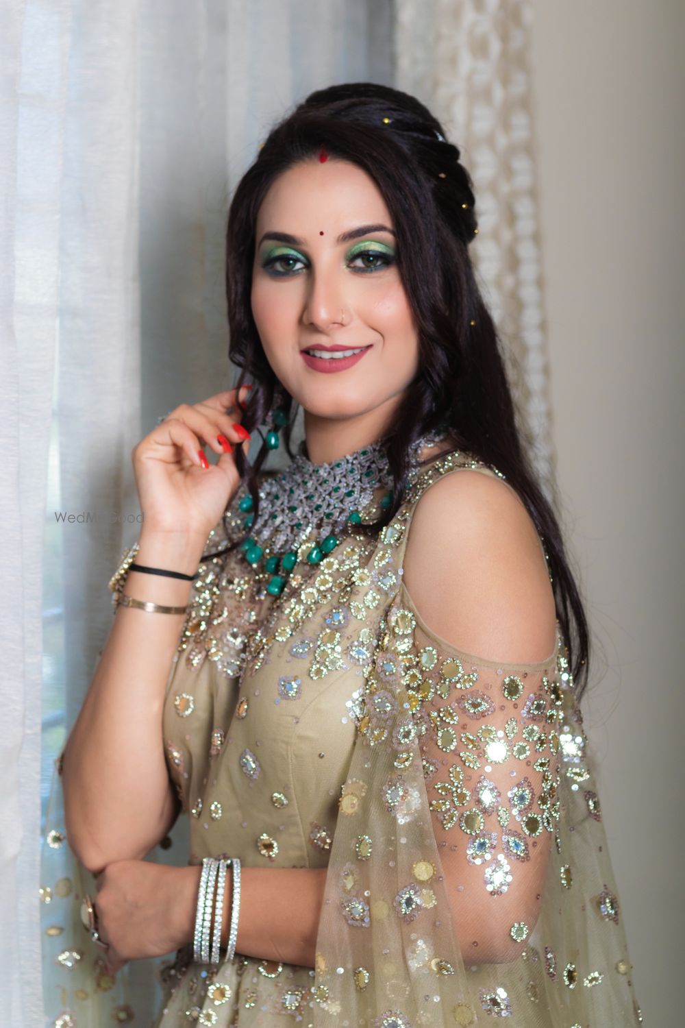 Photo By Makeup Stories by Poonam - Bridal Makeup