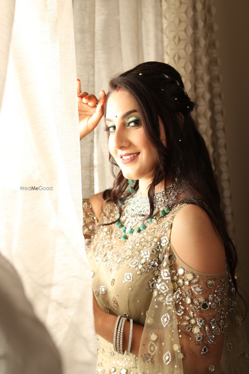 Photo By Makeup Stories by Poonam - Bridal Makeup