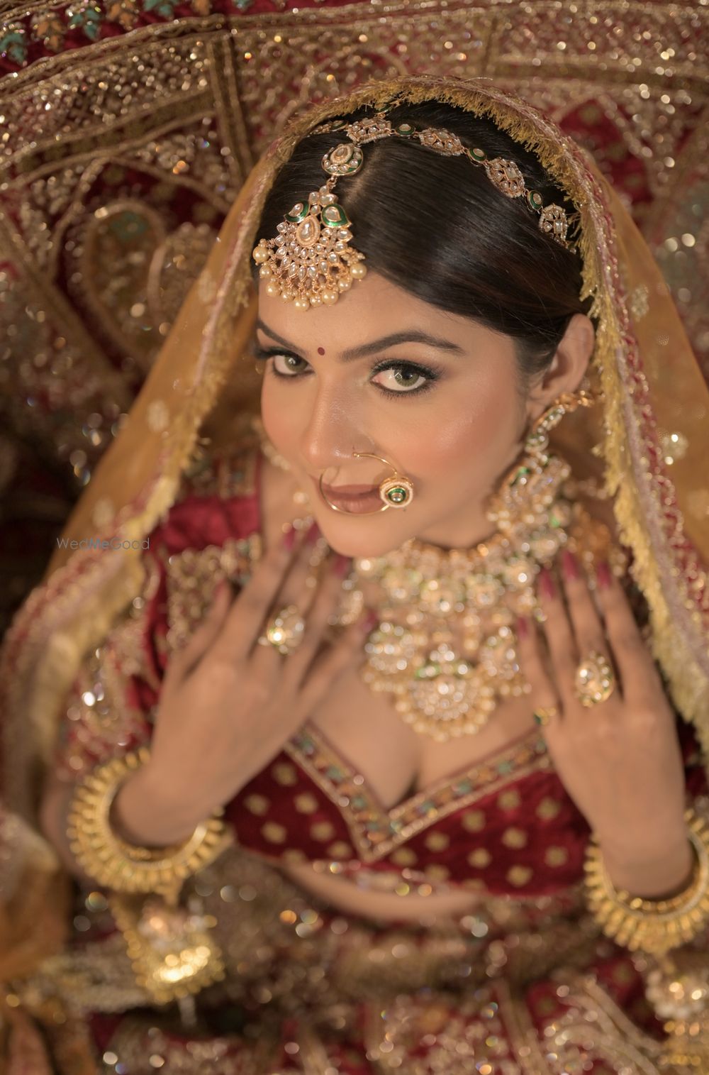 Photo By Makeup Stories by Poonam - Bridal Makeup