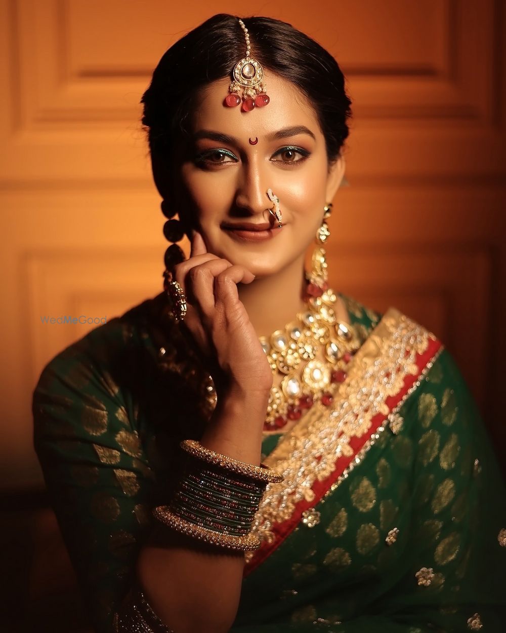 Photo By Makeup Stories by Poonam - Bridal Makeup