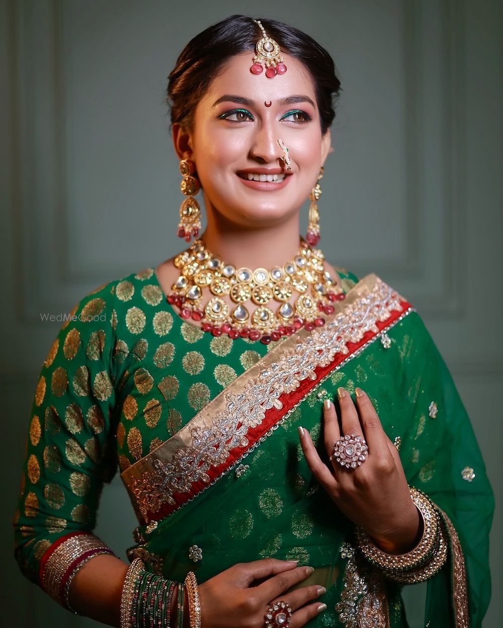 Photo By Makeup Stories by Poonam - Bridal Makeup